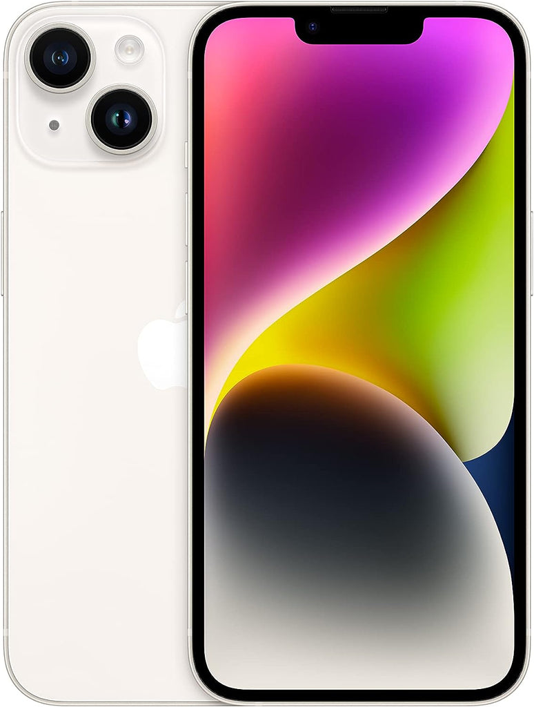 Apple iPhone 14 (128 GB) Galassia – Jfix_shop