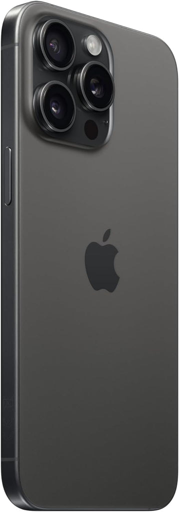 Apple iPhone 15 Pro Max (256 GB) - Titanio nero – Jfix_shop