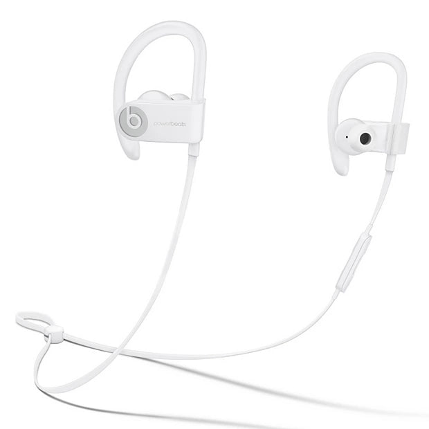 Beats By Dr. Dre Powerbeats 3 Wireless bianco