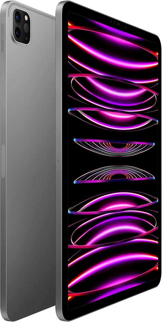 2022 Apple iPad Pro 12.9