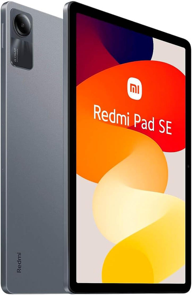 Xiaomi Redmi Pad SE 128GB (grau, Android 13)