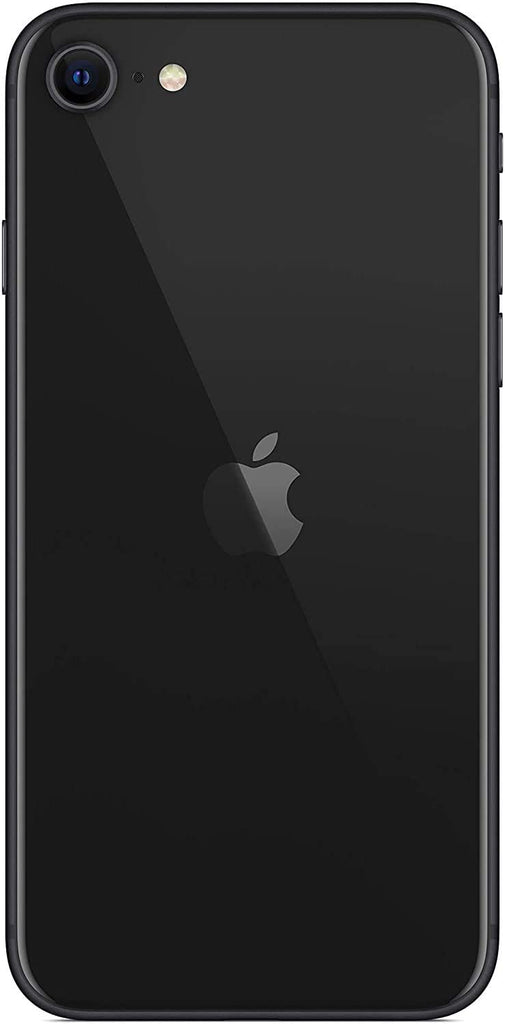 Apple iPhone SE 2a Generazione, 64GB, (Ricondizionato Con Batteria Nuova)