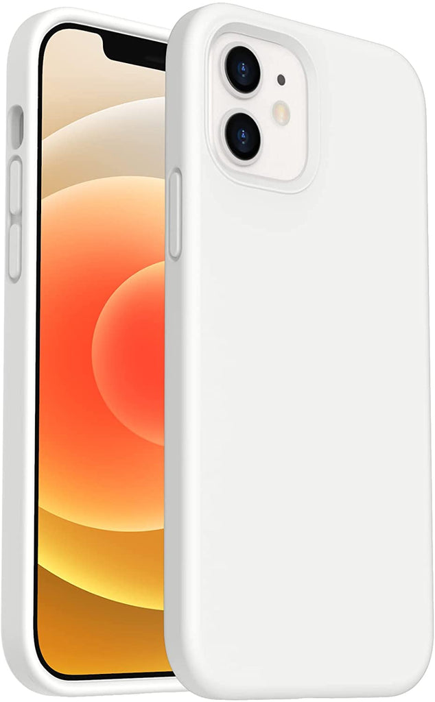 Offerta Cover iPhone 12 Pro Max Magnetica Nera con Ring Kickstand Offerta Cover iPhone 12 Pro Max Magnetica Nera con Ring Kickstand