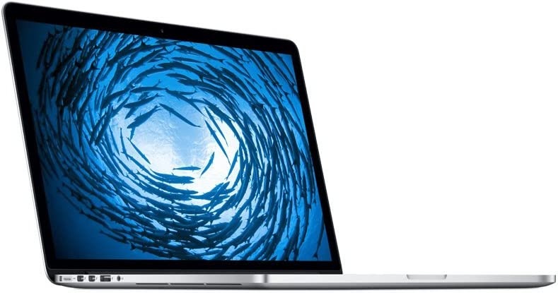 Apple MacBook Pro 15" (Late 2013)