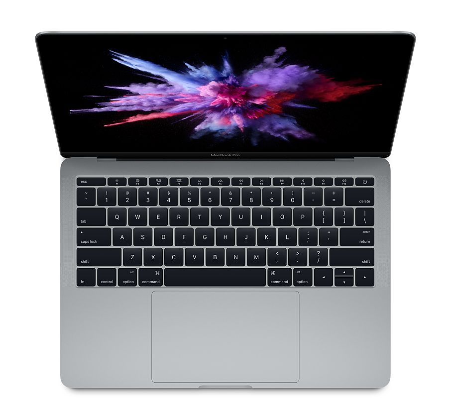 MacBook Pro 13" (2017)