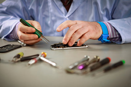 Collection page banner